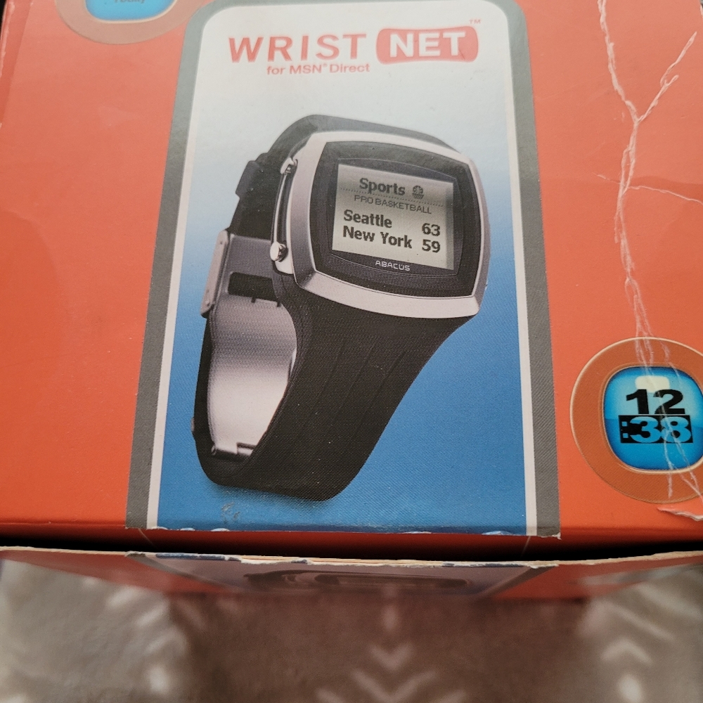 Watch